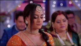 Saath Nibhana Sathiya - 30th October 2021